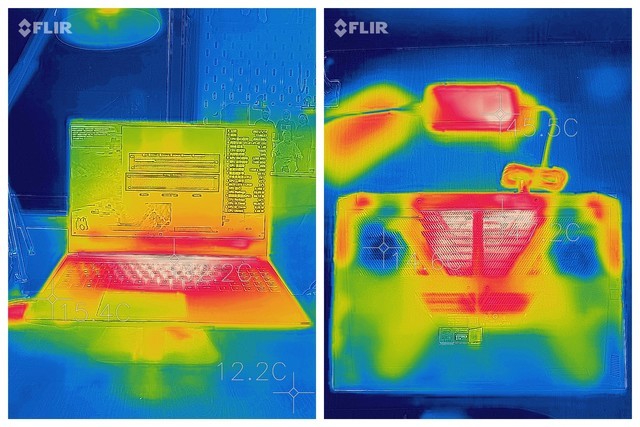 5-6K预算的性价比游戏本,机械革命 Z3 Air 深度测评