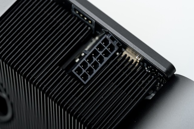 小步提升图形性能:NVIDIA GeForce RTX 3070 Ti首发评测