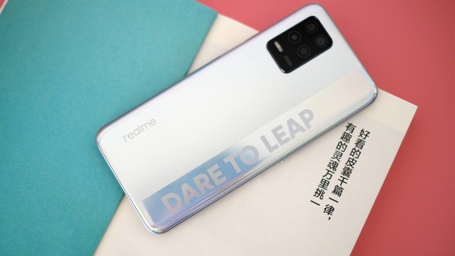 千元机之争,realme真我q3和红米note10