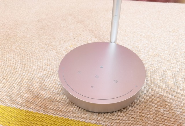 华为智选欧普智能护眼台灯pro使用体验