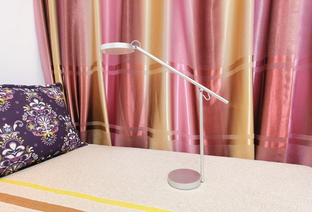 华为智选欧普智能护眼台灯pro使用体验