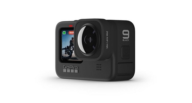 goprohero9black售价3498元