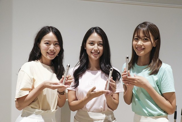 精致小巧易上手 怡可拍360°全景相机正式发布
