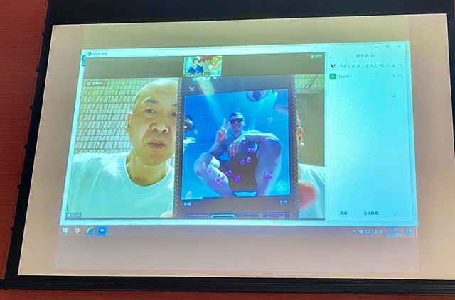 精致小巧易上手 怡可拍360°全景相机正式发布