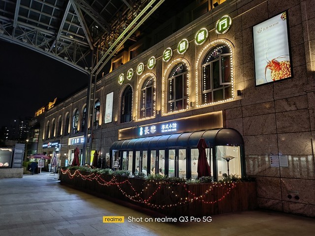 真我q3 pro评测:千元机也能获得旗舰机体验-中关村在线头条