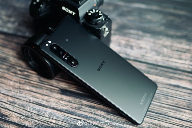信仰的力量索尼xperia1ii国行体验