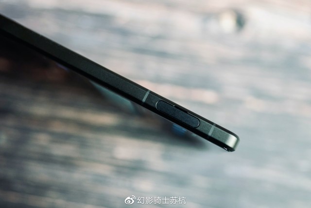 信仰的力量,索尼xperia 1 ii 国行体验