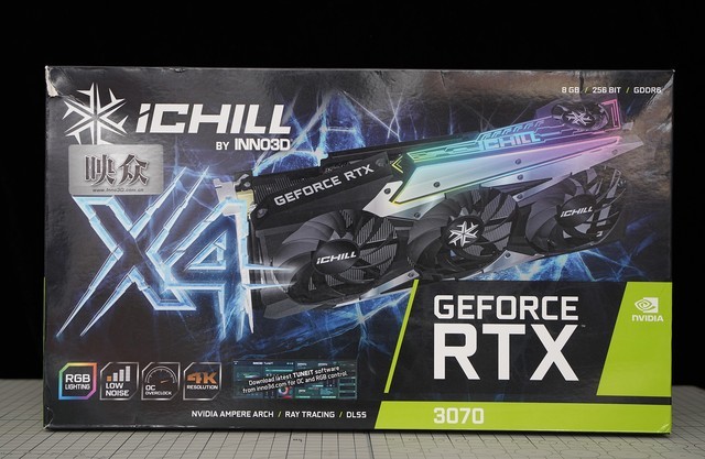 һ2K׷Ϸ ӳRTX 3070