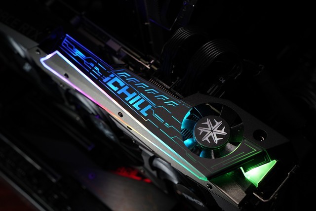 һ2K׷Ϸ ӳRTX 3070