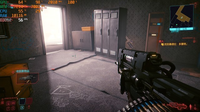 һ2K׷Ϸ ӳRTX 3070