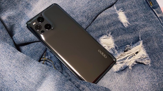 Find X3 Pro《王者荣耀》轻体验,流畅不卡只是及格线