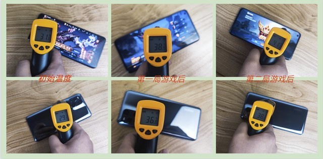 Find X3 Pro《王者荣耀》轻体验,流畅不卡只是及格线