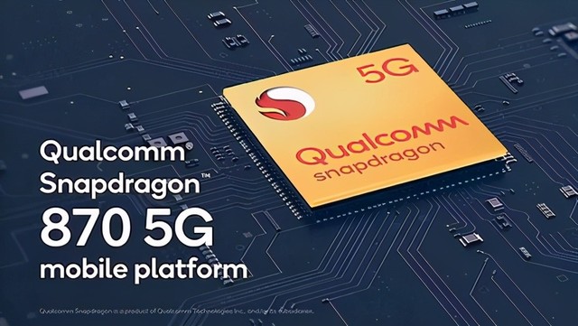 当下四款骁龙870旗舰,硬件配置抗打36个月不卡顿