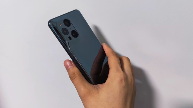 Find X3 Pro《王者荣耀》轻体验,流畅不卡只是及格线