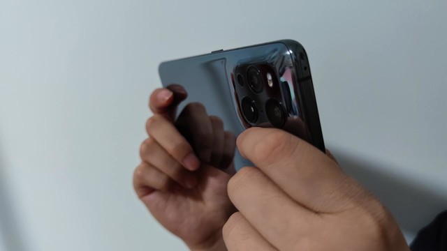 Find X3 Pro《王者荣耀》轻体验,流畅不卡只是及格线