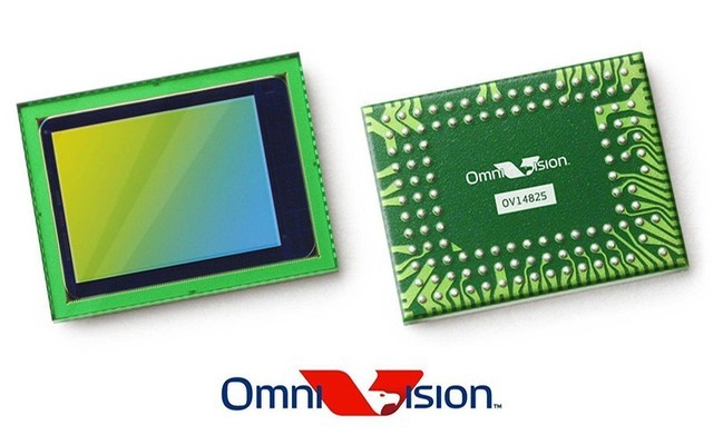 的供应厂商,现在主要的cmos供应商基本就是索尼三星和豪威科技这三家