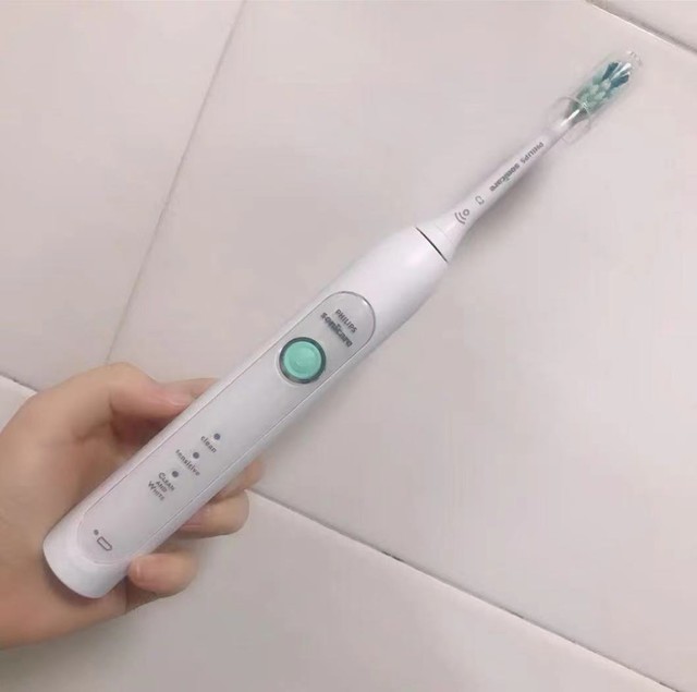 电动牙刷哪个牌子好,高颜值适合情侣的优质电动牙刷推荐
