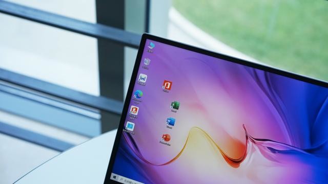 华为MateBook D 14锐龙版评测:7nm锐龙处理器加持,学生党必入
