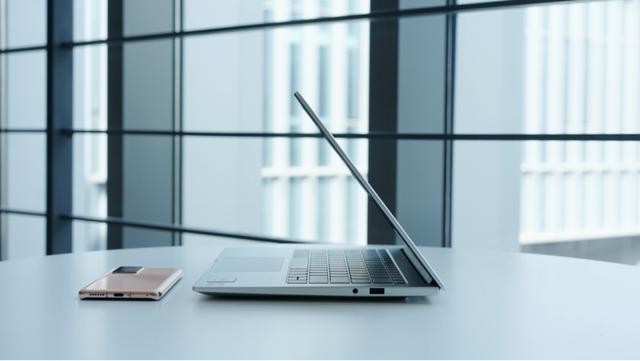 华为MateBook D 14锐龙版评测:7nm锐龙处理器加持,学生党必入
