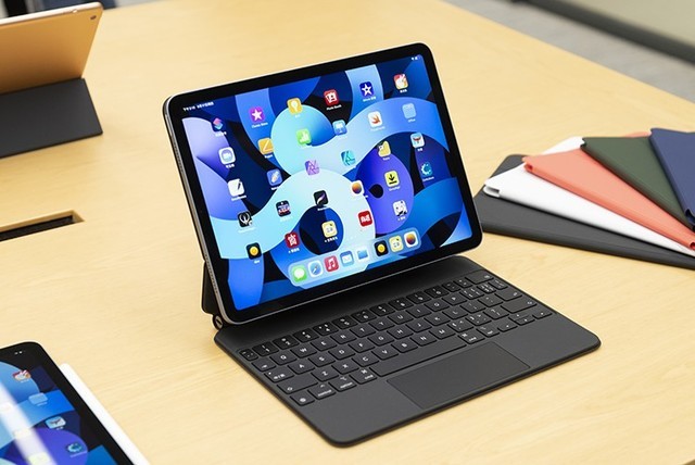 iPad Air4ƻWatch Series 6