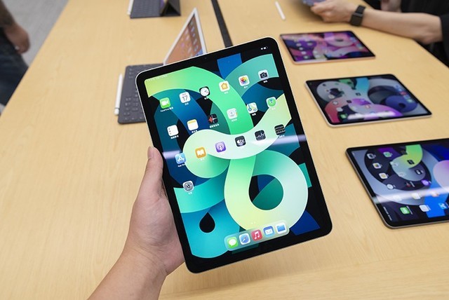 iPad Air4ƻWatch Series 6