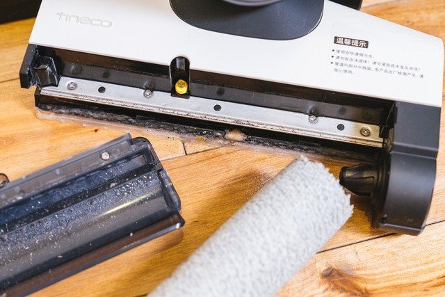 TINECO 添可 芙万2.0洗地机真的能让我告别“苦差事”的家务活吗？