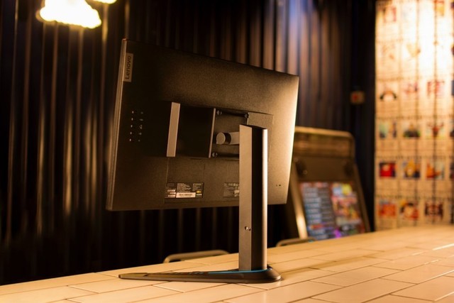 联想显示器g27q20与g2720惊喜上市