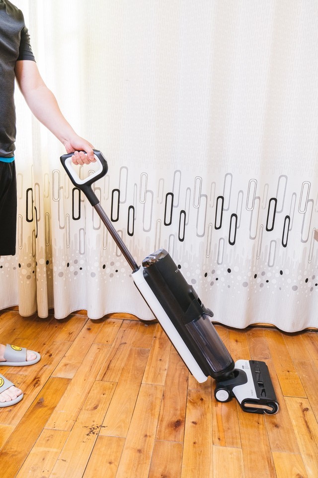 TINECO 添可 芙万2.0洗地机真的能让我告别“苦差事”的家务活吗？