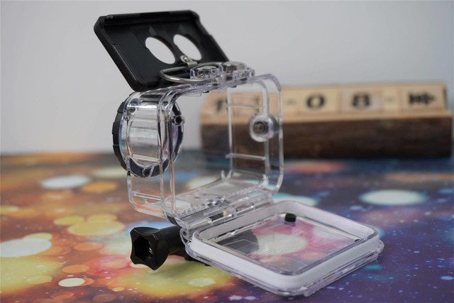 用一款比肩GoPro的相机是什么体验?AKASO运动相机评测