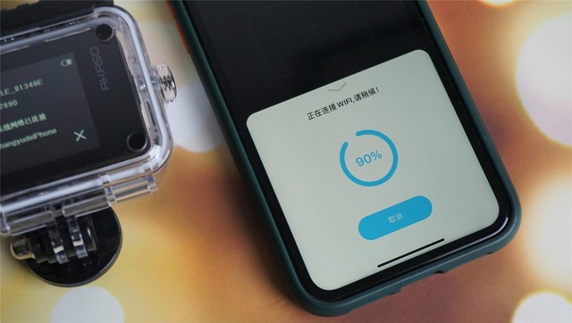 用一款比肩GoPro的相机是什么体验?AKASO运动相机评测
