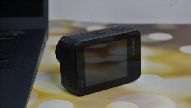 用一款比肩GoPro的相机是什么体验?AKASO运动相机评测