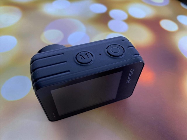 用一款比肩GoPro的相机是什么体验?AKASO运动相机评测