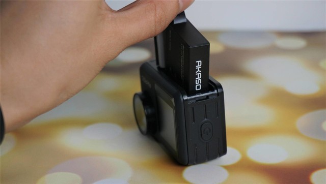 用一款比肩GoPro的相机是什么体验?AKASO运动相机评测