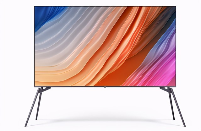 能进电梯的超大屏电视!Redmi?MAX 86焊死用户需求?