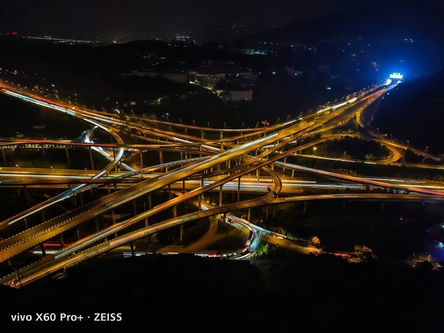最强拍照手机!vivo x60 pro 样张出炉