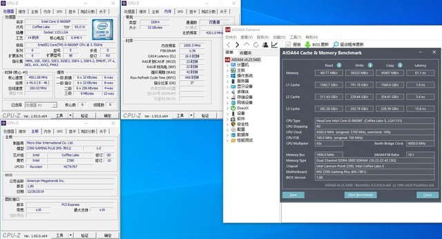 让i5再飞一会,升级十铨DARK DDR4 3600高频内存