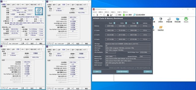 让i5再飞一会,升级十铨DARK DDR4 3600高频内存