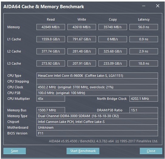 让i5再飞一会,升级十铨DARK DDR4 3600高频内存