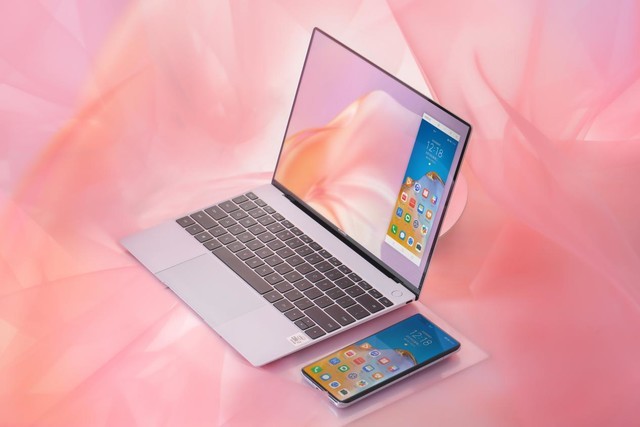 首页 笔记本电脑 华为matebook x新品 你的时尚品.