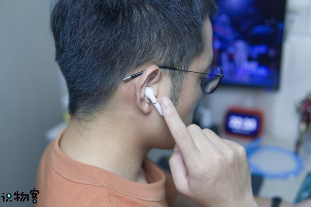 入耳检测无线充电都支持haylout19怎么样