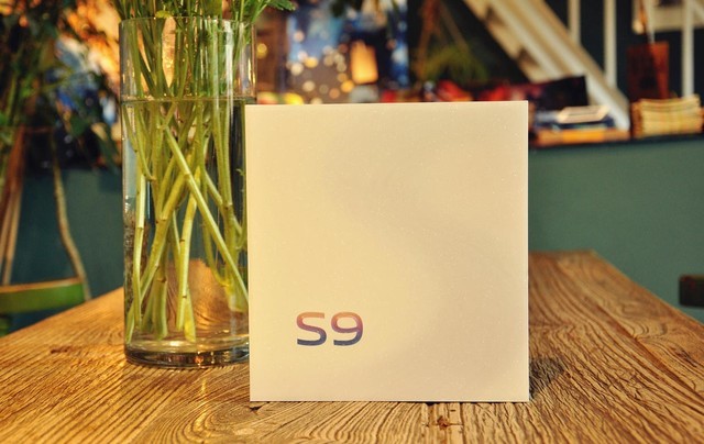 vivo S9测评:自拍性能全面升维,轻薄旗舰岂止于美