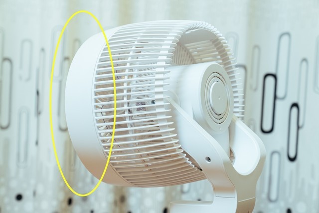 如何选购超省心性价比高的空气循环扇,选购指南分享