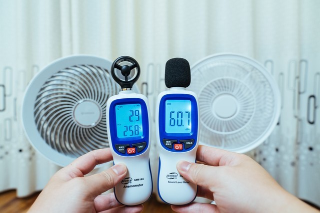 如何选购超省心性价比高的空气循环扇,选购指南分享
