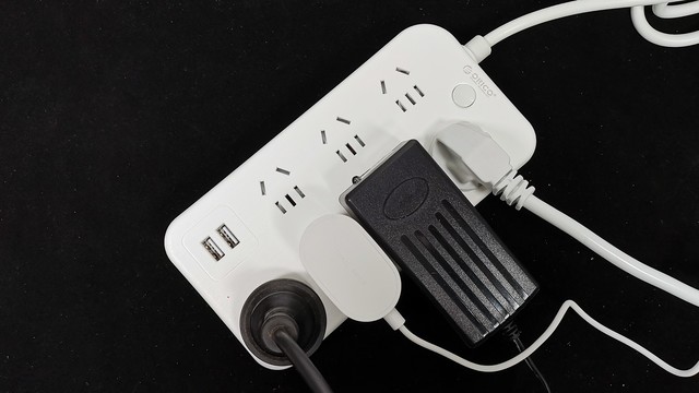 新居小点缀,文艺又不失风雅——奥睿科NBS—7A2U排插