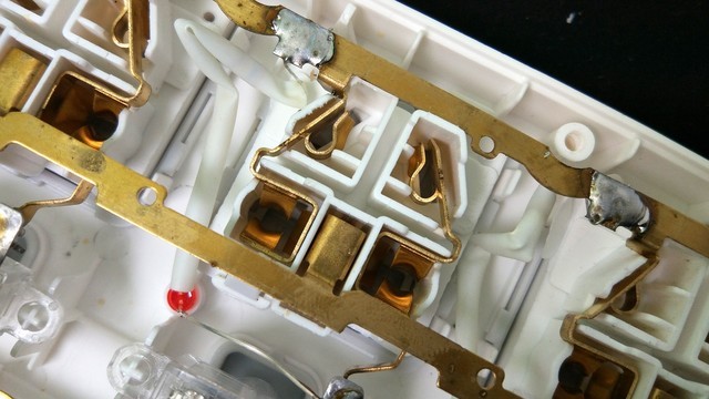 家用排插线长且自带分控开关设计——奥睿科NBI-5A排插简评
