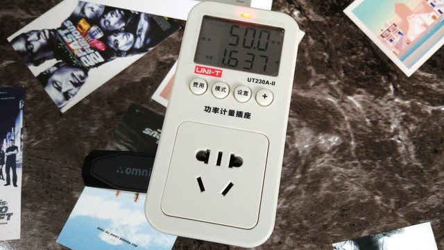 100W偶觅 20+详评:支持多协议快充,并自带DC精准调节