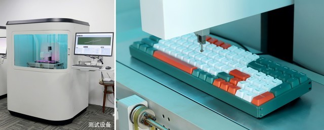 为什么贵的机械键盘选择平衡杆做大键,它来告诉你