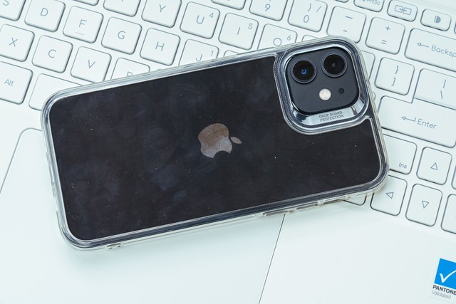 iphone 12没买applecare ,手机壳防护大测试