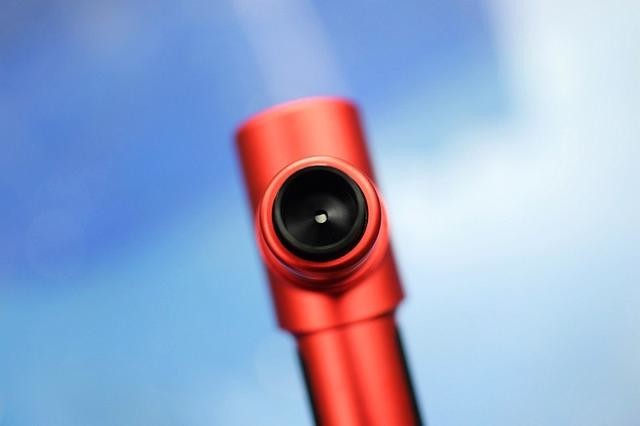 盈盈可握 精工制造 Merach麦瑞克nano筋膜枪