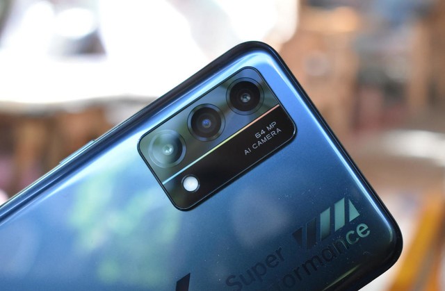 oppo k9体验:极致轻薄难以掩盖的中端王者